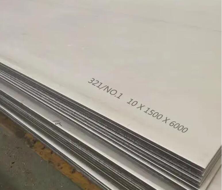 黔西南321不锈钢板