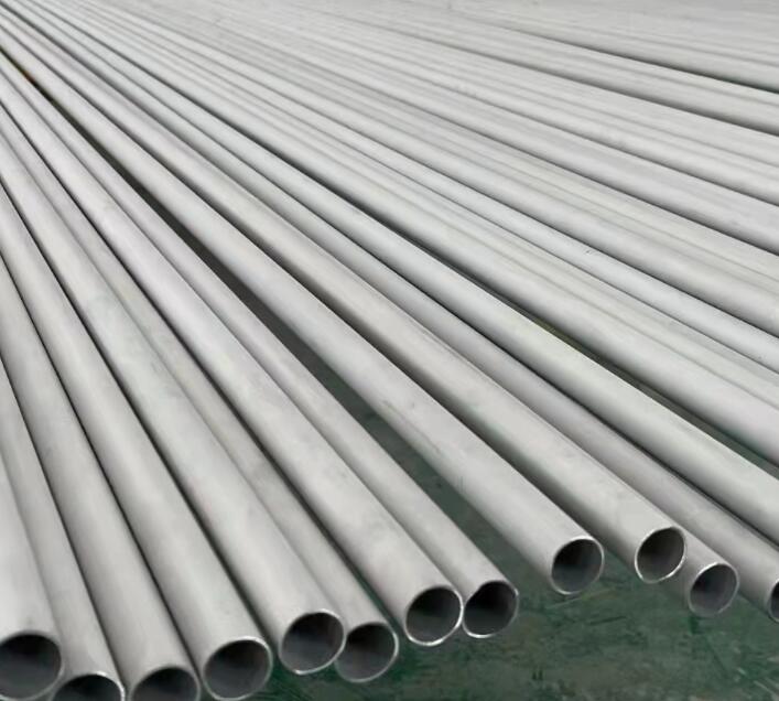 黔西南441不锈钢管