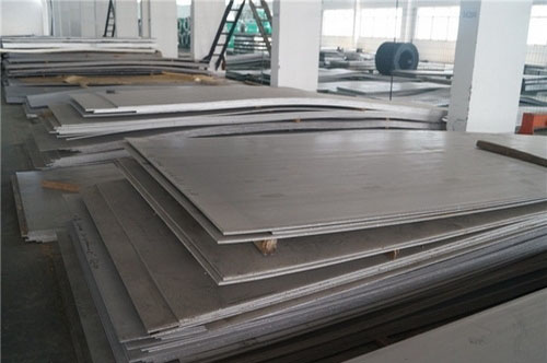 黔西南304不锈钢板