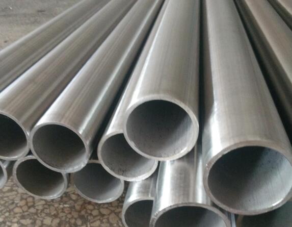 黔西南321不锈钢管