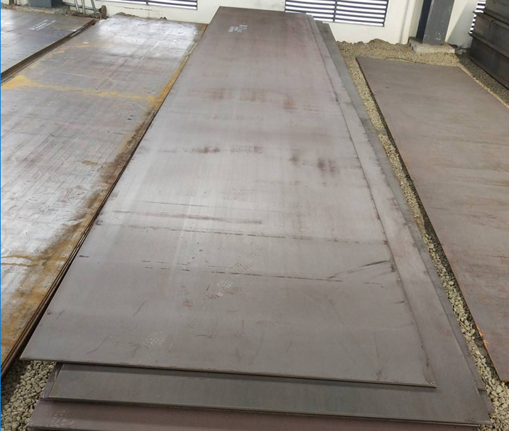 黔西南Q420GJD镀锌板