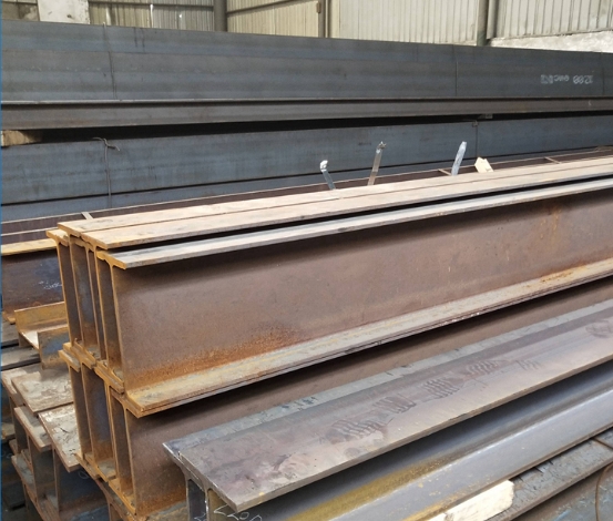 黔西南Q235EH型钢