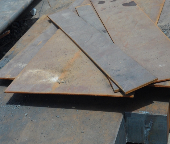 黔西南NM360C耐磨板