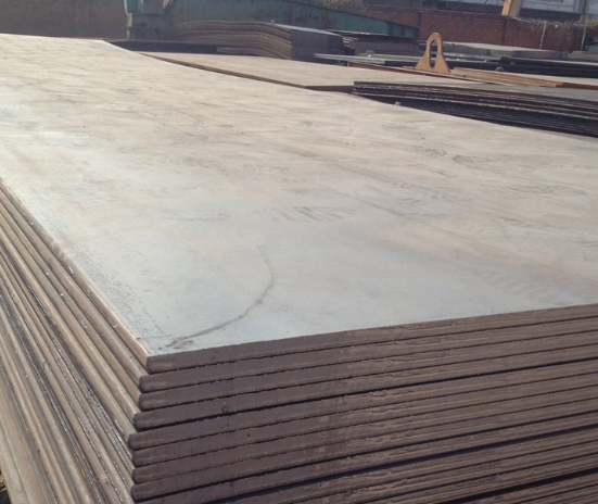 黔西南NM400耐磨板