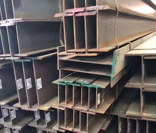 黔西南Q235C工字钢
