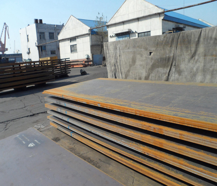 黔西南SA210C镀锌板